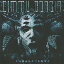 Abrahadabra