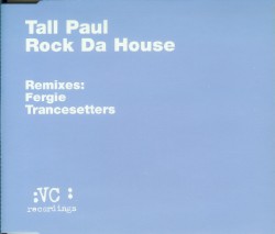 Rock Da House