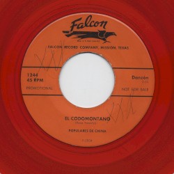 El codomontano / Blanca estela