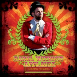 Rebel Without Applause