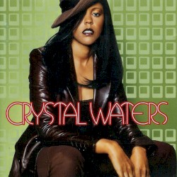 Crystal Waters