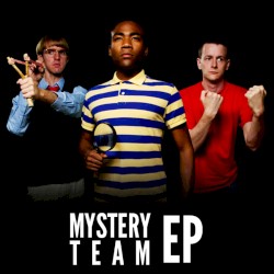 Mystery Team EP