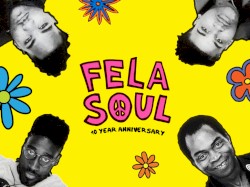 Fela Soul - More Than U Know (10th Anniversary Remix)