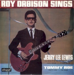 Roy Orbison Sings