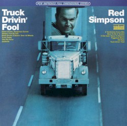 Truck Drivin' Fool
