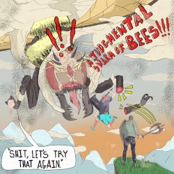 Shit, Let's Try That Again