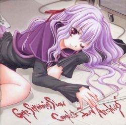 ゴア・スクリーミング・ショウ ～コンプリートサウンドアーカイブ～