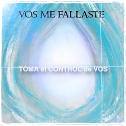 Toma el control de vos