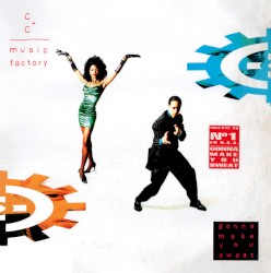 Gonna Make You Sweat