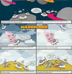 T 2 Da C (Da Remixes)