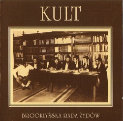 Brooklyńska rada Żydów