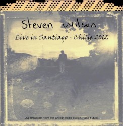 Live In Santiago - Chile 2012