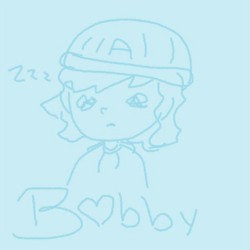 Floating Away (An Improv Song Cuz I'm Sad)