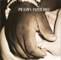 Paper Doll