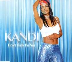 Don’t Think I’m Not