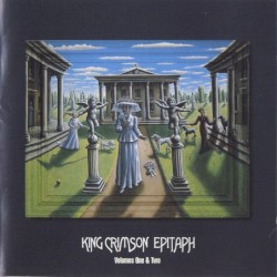 Epitaph, Volumes One & Two