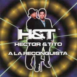 A la reconquista