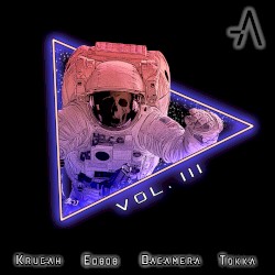 Asterizm Records, Volume 3