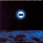 Batman: Original Motion Picture Score