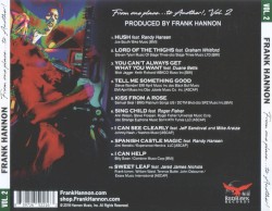 From One Place...To Another Vol. 2