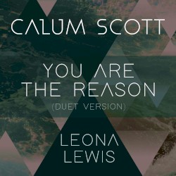 You Are the Reason (duet version)
