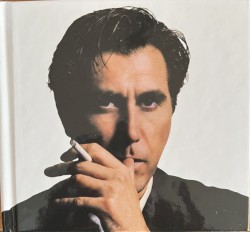 Retrospective: Selected Recordings 1973–2023