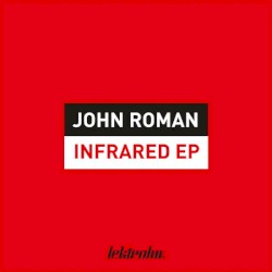 Infrared EP