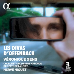 Les Divas d’Offenbach