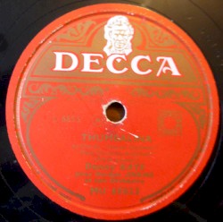 Thumbalina / No Two People