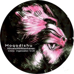 Mogadishu
