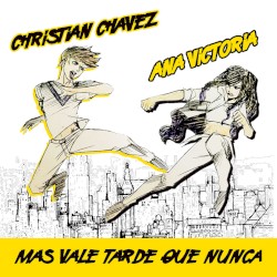 Mas vale tarde que nunca