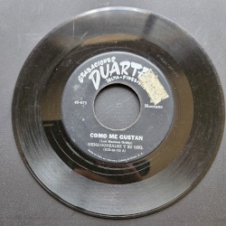 Cómo me gustan / Festival