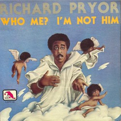 Who Me? I'm Not Him