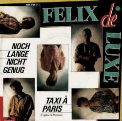 Noch lange nicht genug