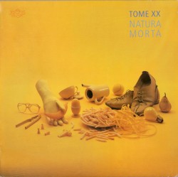 Natura Morta