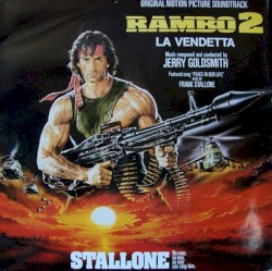 Rambo 2 - La Vendetta
