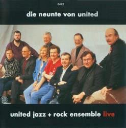 die neunte von united