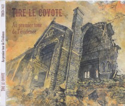 Au premier tour de l'évidence