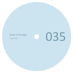 Tender Is The Night