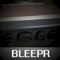 Bleepr