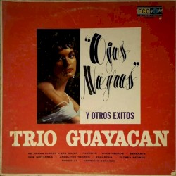 Ojos negros y otros éxitos