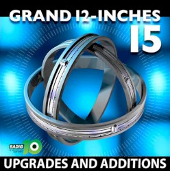Grand 12-Inches 15 - Updates