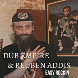 Easy Rockin