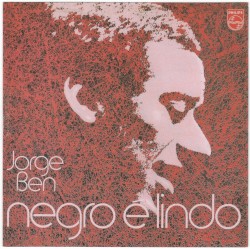 Negro é lindo