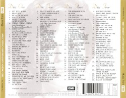 Anthology: The Golden Anniversary Collection