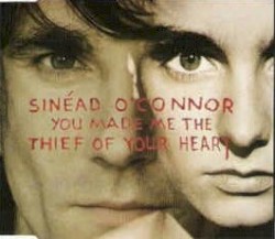 You Made Me the Thief of Your Heart