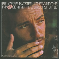 The Wild, the Innocent & The E Street Shuffle