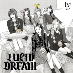LUCID DREAM