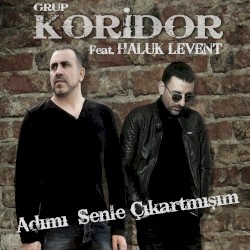 Adımı Senle Çıkartmışım