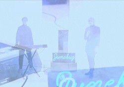 Static Between Stations